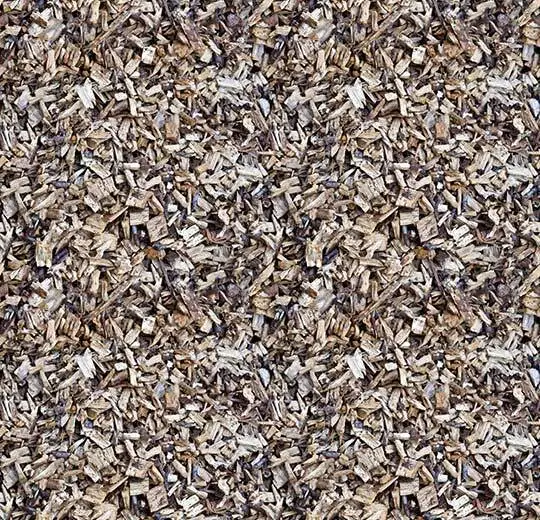 000450F woodchip